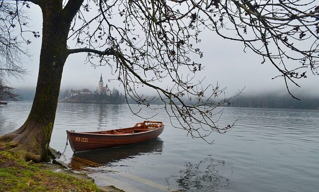 Co zjeść w Bled? Co zjeść w Bled?