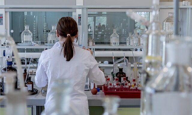 W jakiej dziedzinie jest najmniej lekarzy? W jakiej dziedzinie jest najmniej lekarzy?