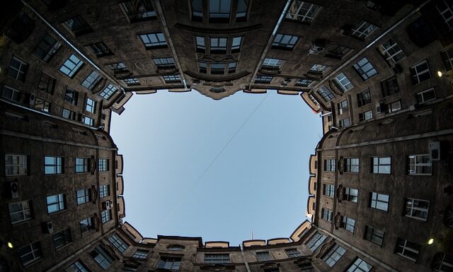 Gdzie są najtańsze mieszkania nad morzem?