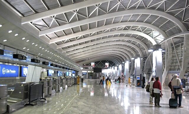 Czy są bezpośrednie loty do Portugalii?