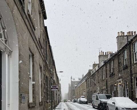 Jak nazywa się najzimniejszy region w Polsce?