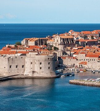 Jak długo jedzie się z Polski do Chorwacji?