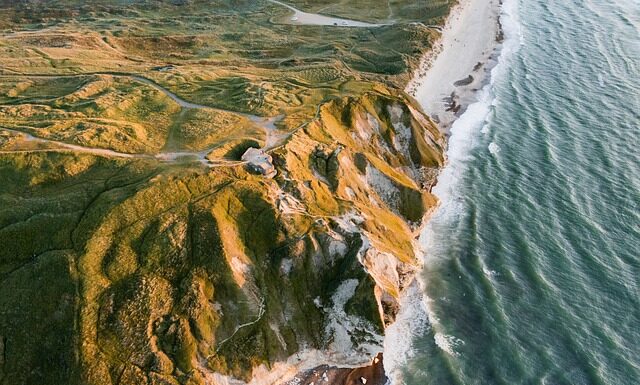 Co zabrać w podróż do Danii? Co zabrać w podróż do Danii?