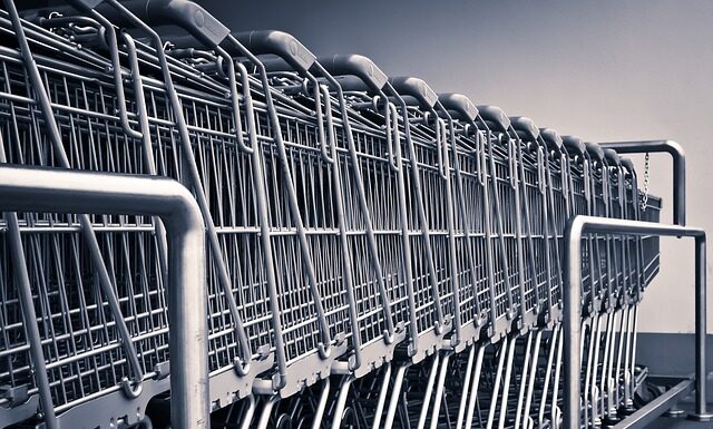 Jakie Supermarkety w Portugalii? Jakie Supermarkety w Portugalii?