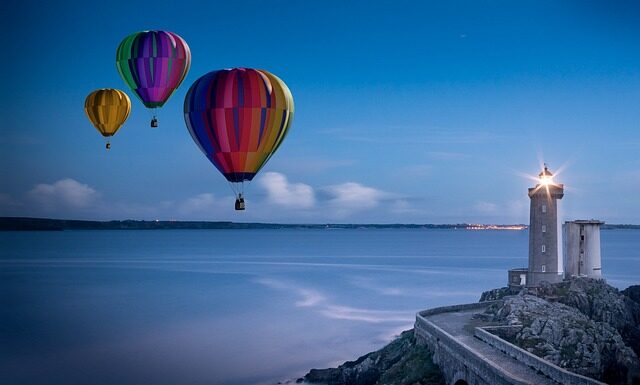 Kiedy są najtańsze loty do Portugalii? Kiedy są najtańsze loty do Portugalii?