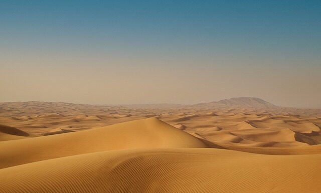 Ile kosztuje 7 dniowy pobyt w Dubaju?