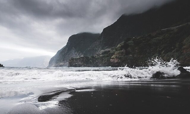 Czy można zamieszkać na Maderze? Czy można zamieszkać na Maderze?