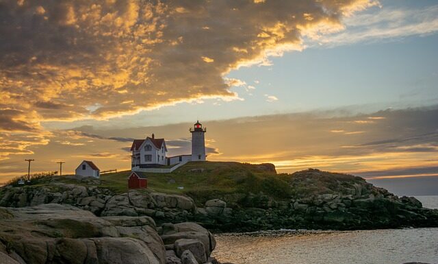 Ile czasu leci się do Anglii?