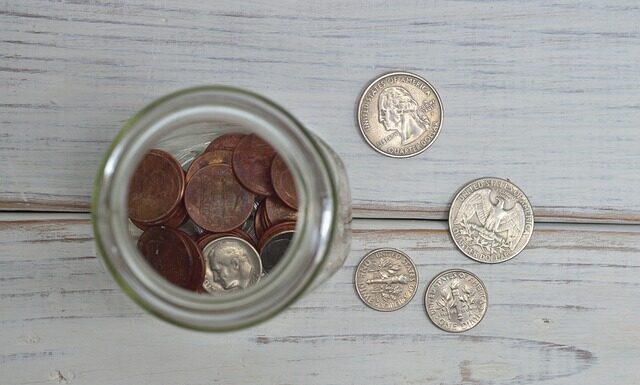 Czy napiwki są legalne?