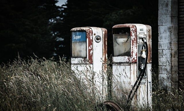Ile kosztuje benzyna w Portugalii?