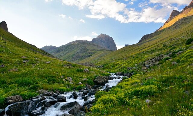 Ile kosztuje camping w Słowenii?