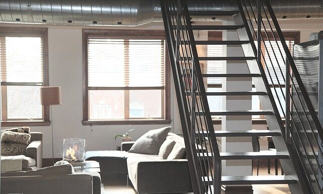 Gdzie płacą za zamieszkanie?