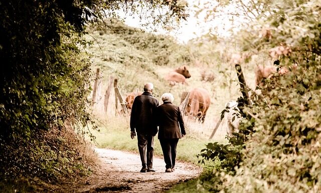 Gdzie są najwyższe emerytury w Europie? Gdzie są najwyższe emerytury w Europie?