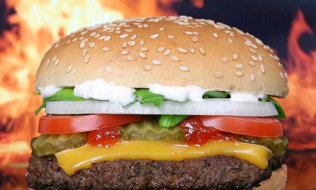 Ile kosztuje Mcdonald w Danii? Ile kosztuje Mcdonald w Danii?