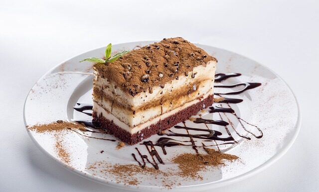 Czy ciasto filo trzeba smarować?