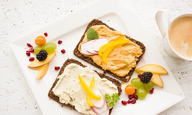 Jakie jest typowe śniadanie w Polsce?