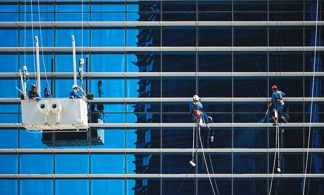 Ile zarabia sprzątaczka w Norwegii? Ile zarabia sprzątaczka w Norwegii?
