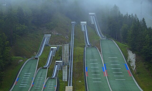 Gdzie znajduje się Planica W jakim kraju?
