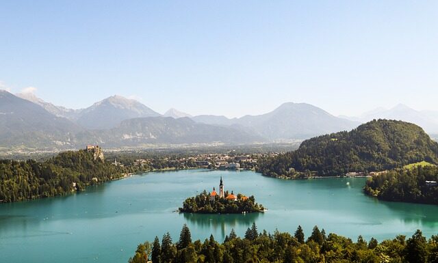 Z czego znana jest Słowenia? Z czego znana jest Słowenia?