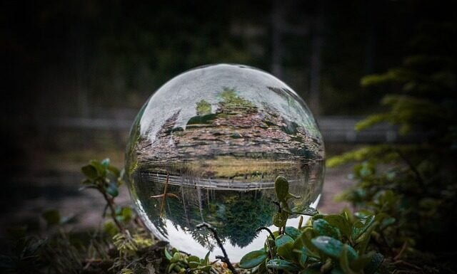 Co to znaczy winietowanie? Co to znaczy winietowanie?