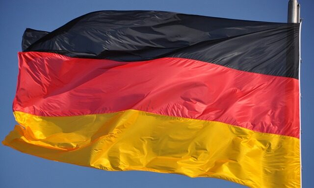 Czy można jechać do Niemiec bez dowodu?