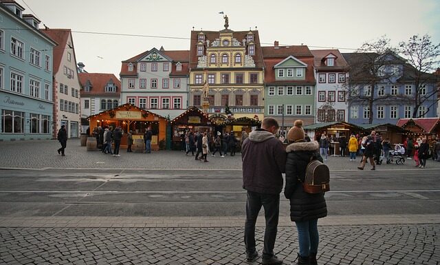 Gdzie zamieszkać poza Polską? Gdzie zamieszkać poza Polską?