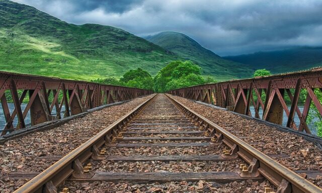 Ile kosztuje pociąg z Polski do Chorwacji?