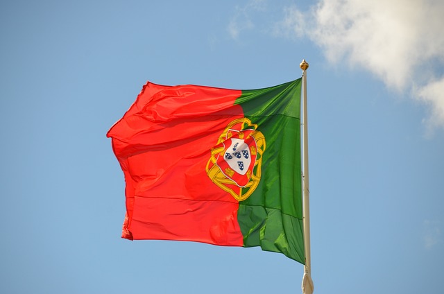 Czego brakuje w Portugalii?