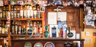 Czy w Chorwacji można pić piwo na ulicy?