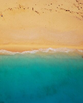 Gdzie jest ciepło w lutym bez paszportu?