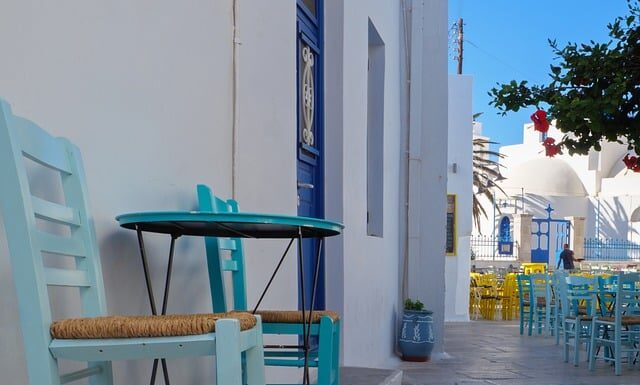 Na czym polega Siesta?