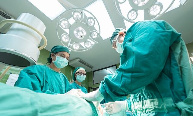 Ile lat ma lekarz po specjalizacji?