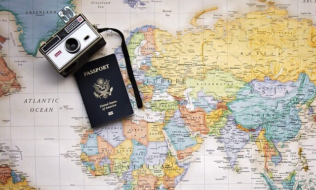 Kiedy paszport a kiedy dowód osobisty?