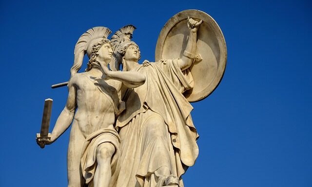 Jaki kraj najbardziej wierzy w Boga? Jaki kraj najbardziej wierzy w Boga?