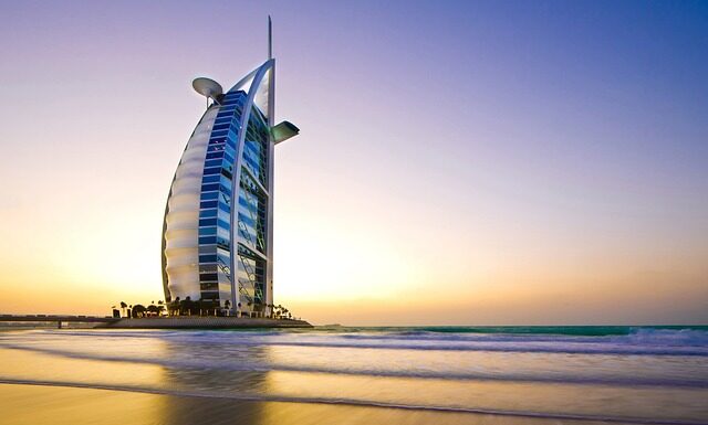 Czy w Dubaju są emerytury?