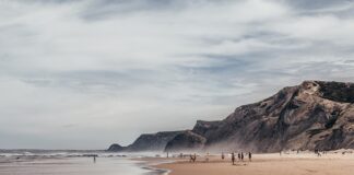 Czy Portugalia jest bezpieczna na wakacje?