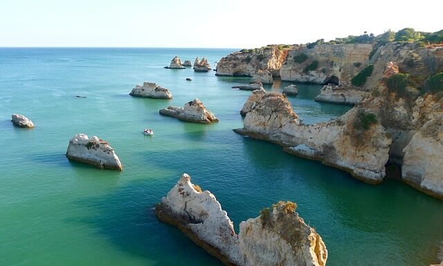 Gdzie są najpiękniejsze plaże w Portugalii? Gdzie są najpiękniejsze plaże w Portugalii?