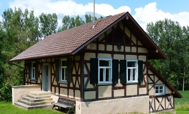 Gdzie można mieszkać za darmo?