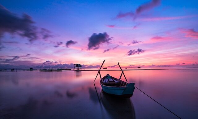Gdzie zimą na wakacje w ciepłe kraje?