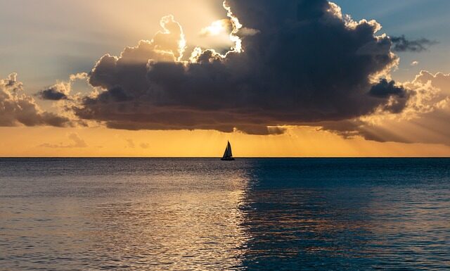 Nad jakim oceanem nie latają samoloty? Nad jakim oceanem nie latają samoloty?