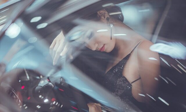 Co trzeba mieć w samochodzie w Słowenii?