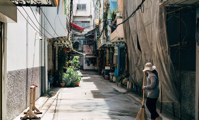 Ile napiwku za sprzątanie pokoju? Ile napiwku za sprzątanie pokoju?