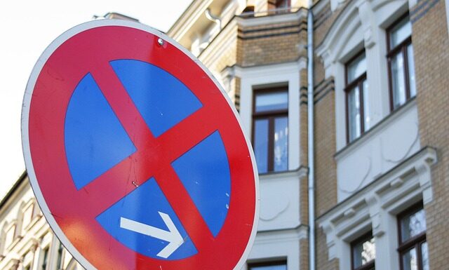 Gdzie parkować w Bled?