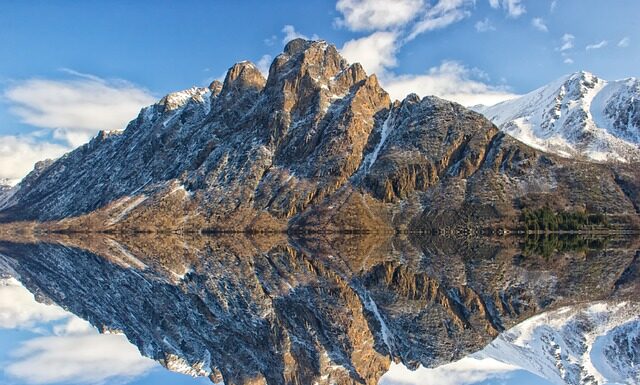 Czy w Norwegii potrzebny jest paszport?