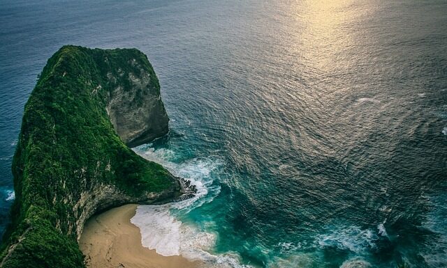 Kiedy jechać na Bali?