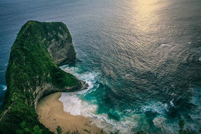 Kiedy jechać na Bali?