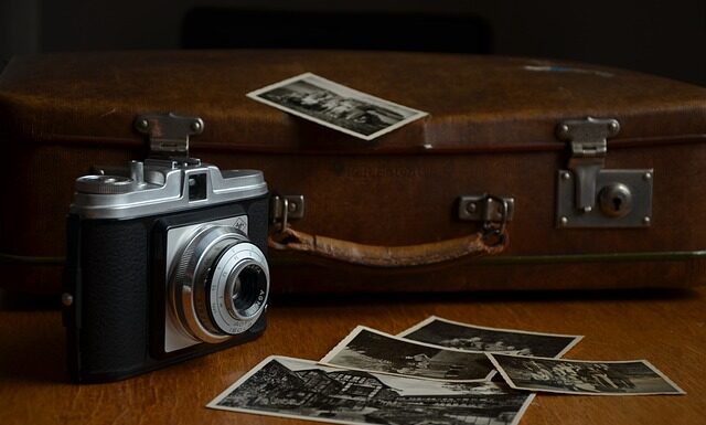 Co trzeba wyjąć z bagażu podręcznego?