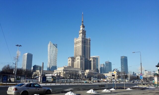 Czy w Polsce jest mamucia skocznia? Czy w Polsce jest mamucia skocznia?