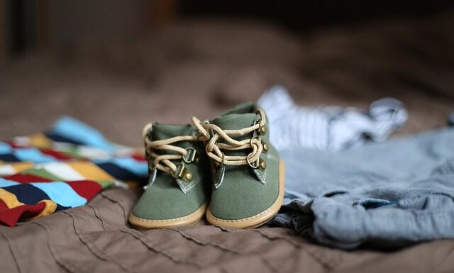 W jakich butach chodzić po hotelu?