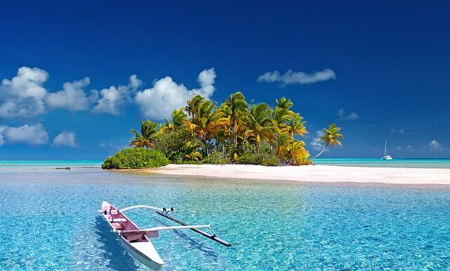 Ile się leci na Tahiti?